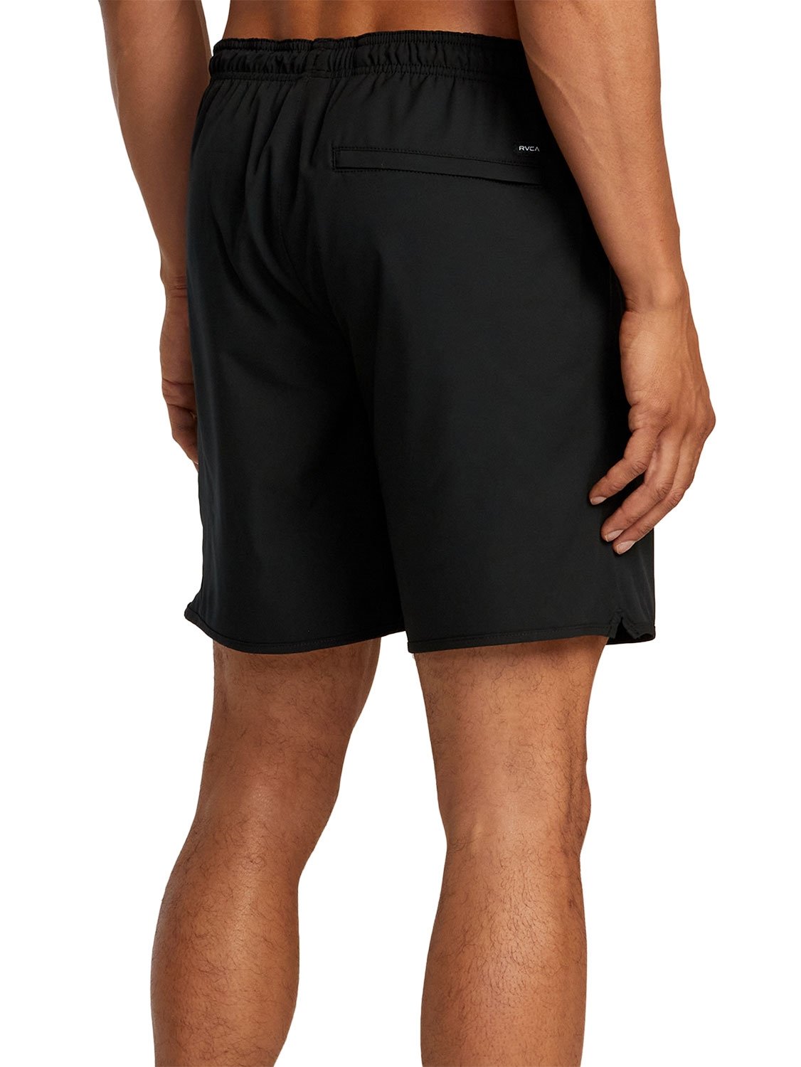 RVCA Men's Kelsey Niziolek Yogger 17" Walkshorts