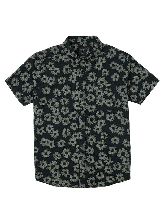 RVCA Men's Thatll Do Print T-Shirt