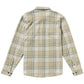 RVCA Men's Vacancy Flannel Shirt