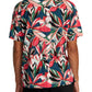 RVCA Men's Resort Shirt