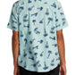 RVCA Men's Pommier Palms T-Shirt