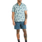 RVCA Men's Pommier Palms T-Shirt