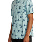 RVCA Men's Pommier Palms T-Shirt