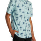 RVCA Men's Pommier Palms T-Shirt