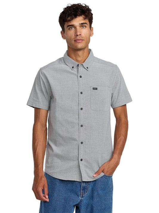 RVCA Men's That'll Do Stretch T-Shirt