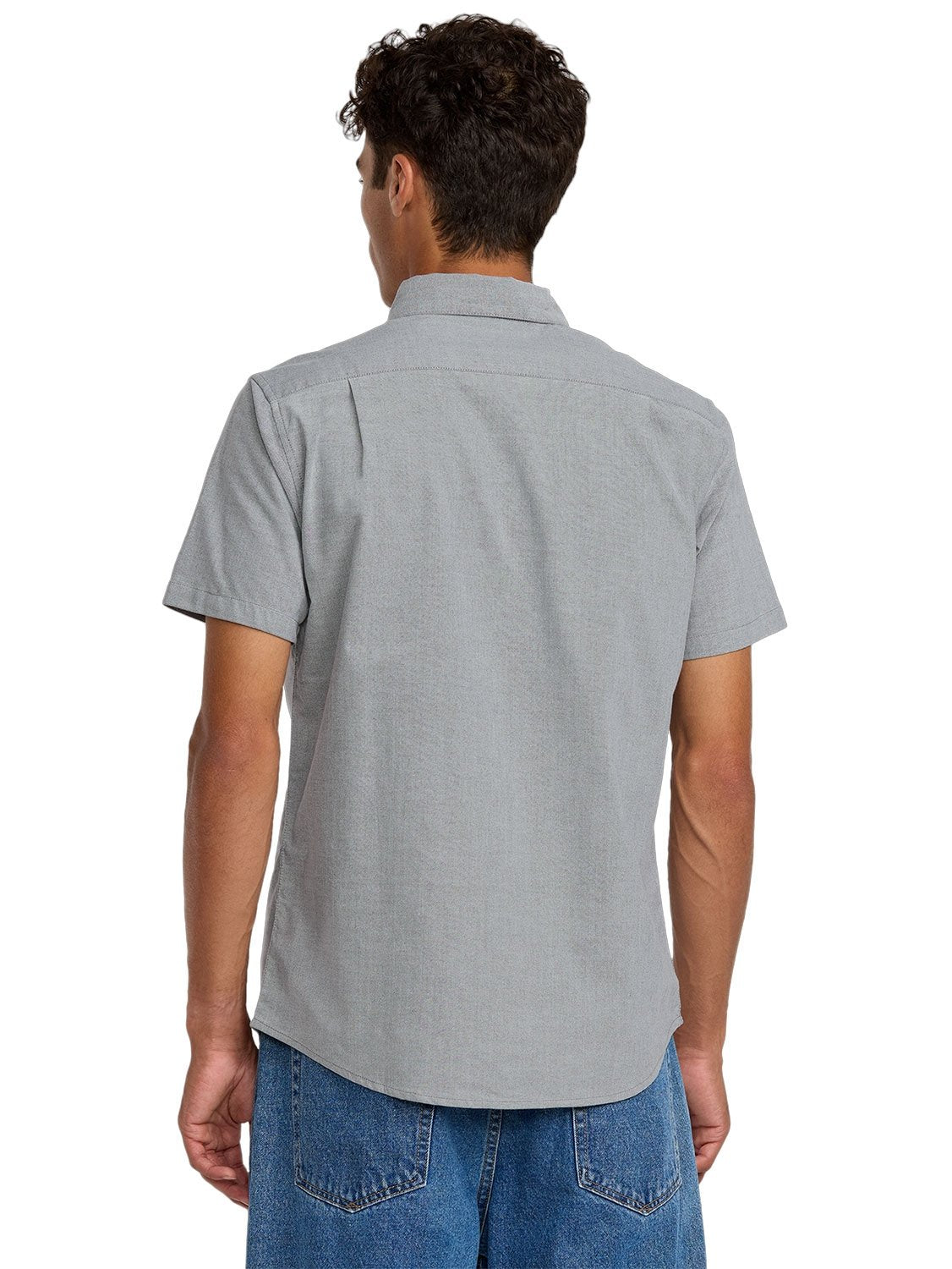 RVCA Men's That'll Do Stretch T-Shirt