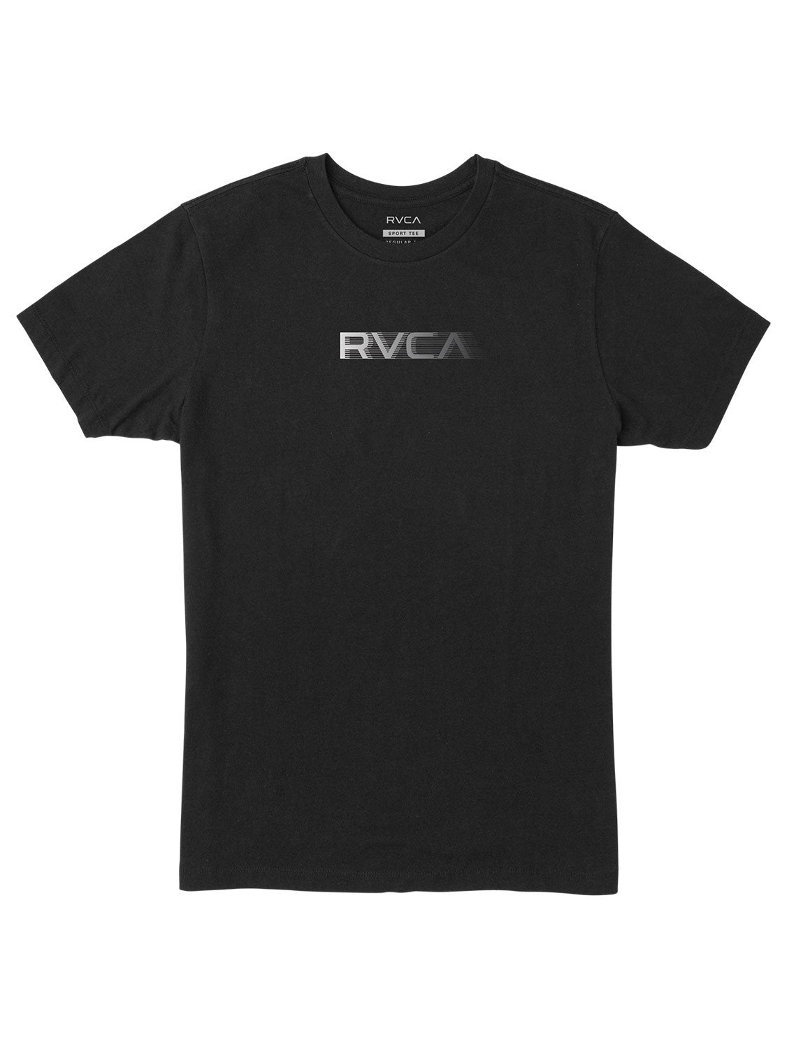 RVCA Men's Big Speed T-Shirt