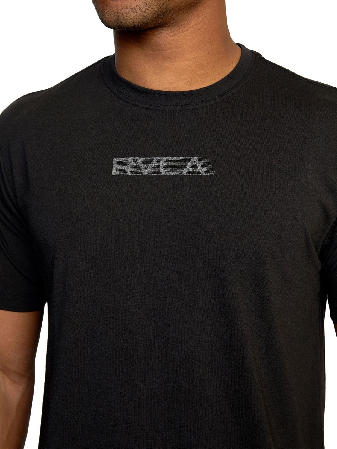 RVCA Men's Big RVCA Speed T-Shirt