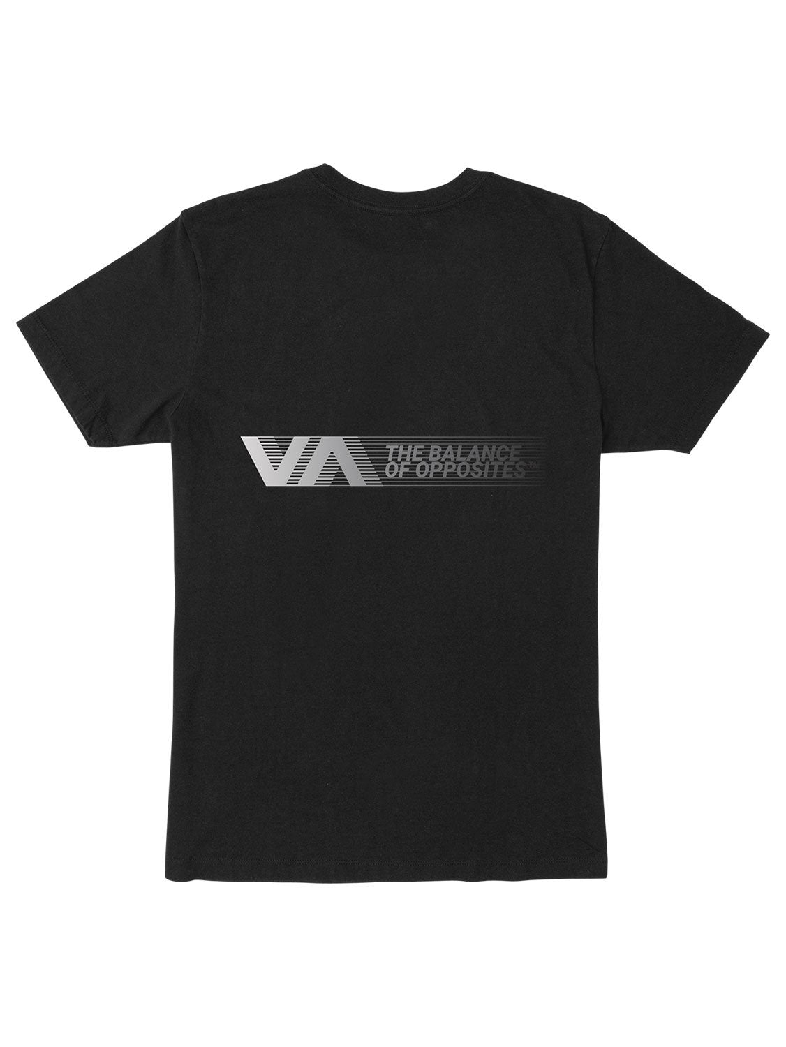 RVCA Men's Big Speed T-Shirt