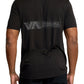 RVCA Men's Big Speed T-Shirt