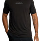 RVCA Men's Big Speed T-Shirt