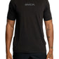 RVCA Men's Big Speed T-Shirt