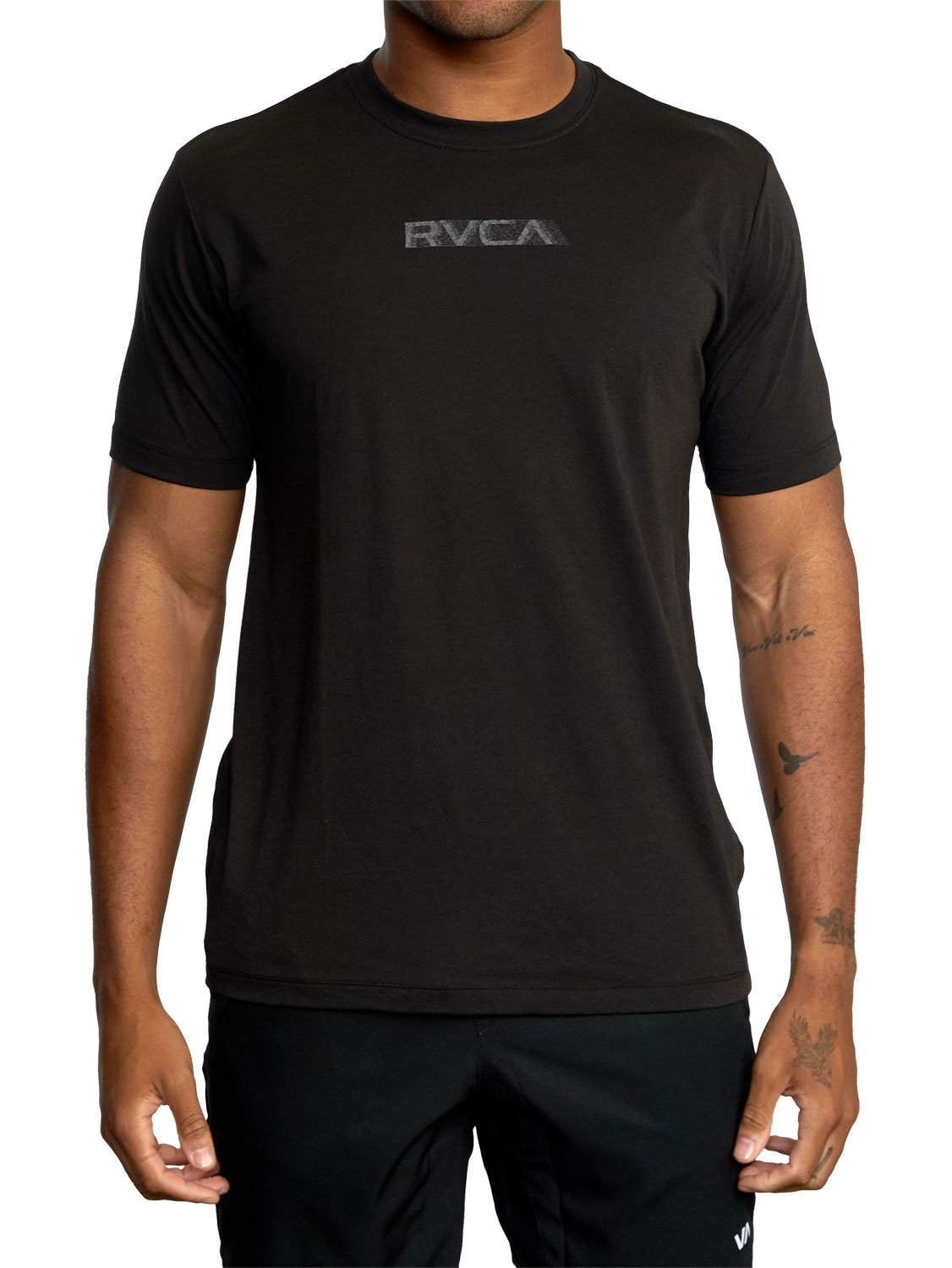 RVCA Men's Big Speed T-Shirt