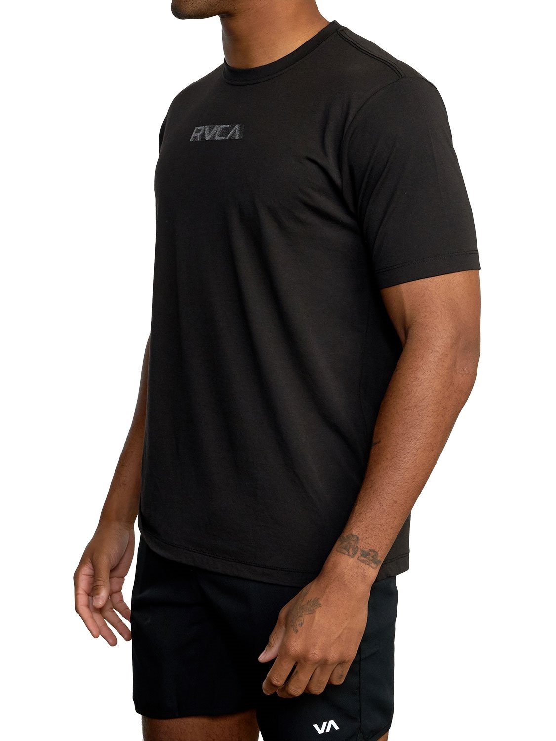 RVCA Men's Big Speed T-Shirt