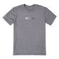 RVCA Men's Big Rvca Speed T-Shirt