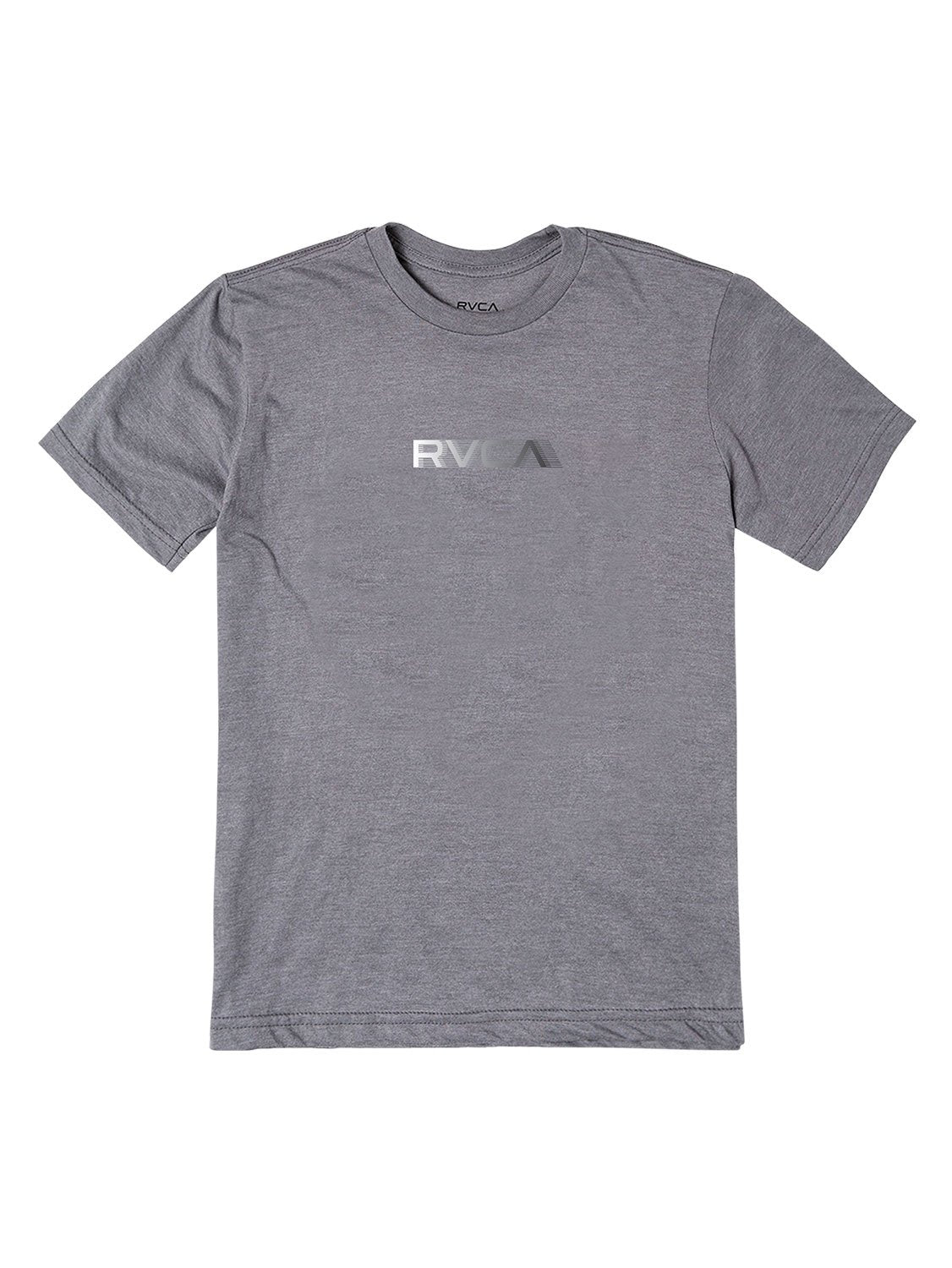 RVCA Men's Big Rvca Speed T-Shirt