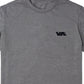 RVCA Men's Speed T-Shirt