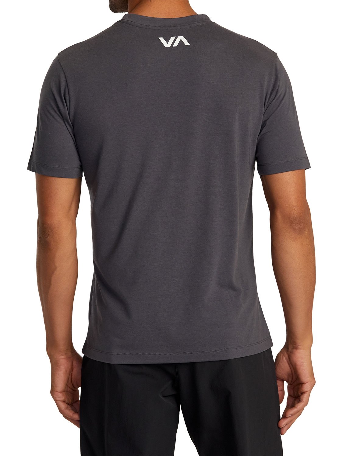 RVCA Men's Icon T-Shirt