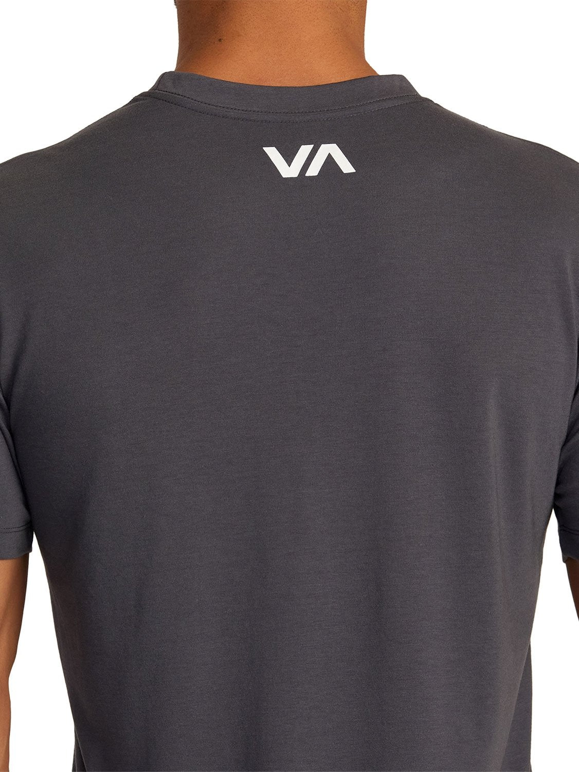 RVCA Men's Icon T-Shirt