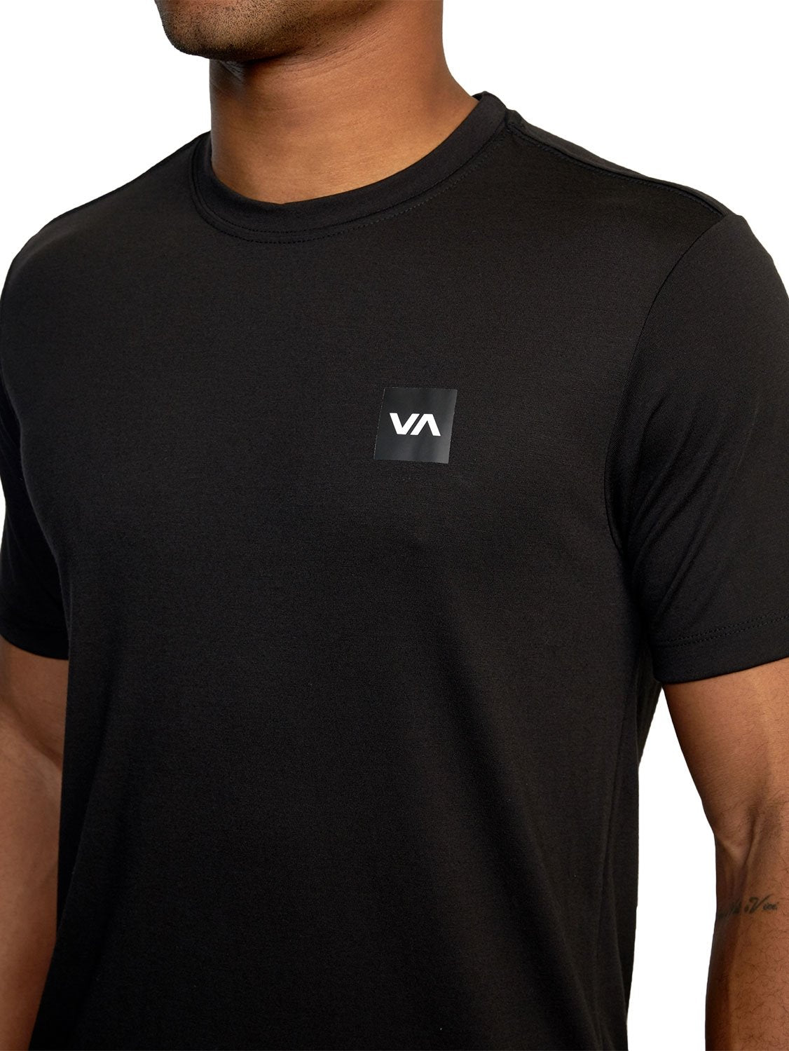 RVCA Men's 2X T-Shirt