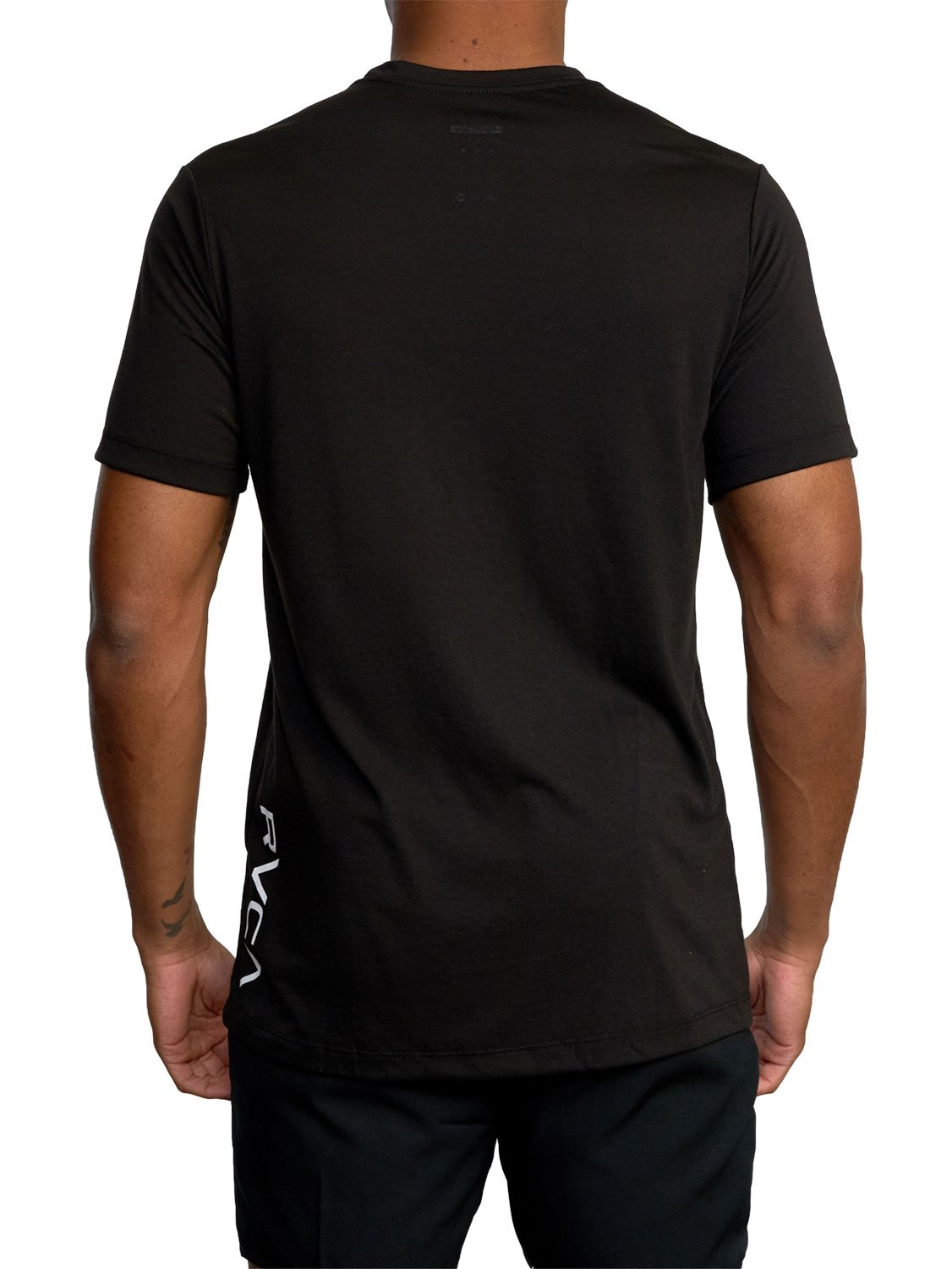 RVCA Men's 2X T-Shirt