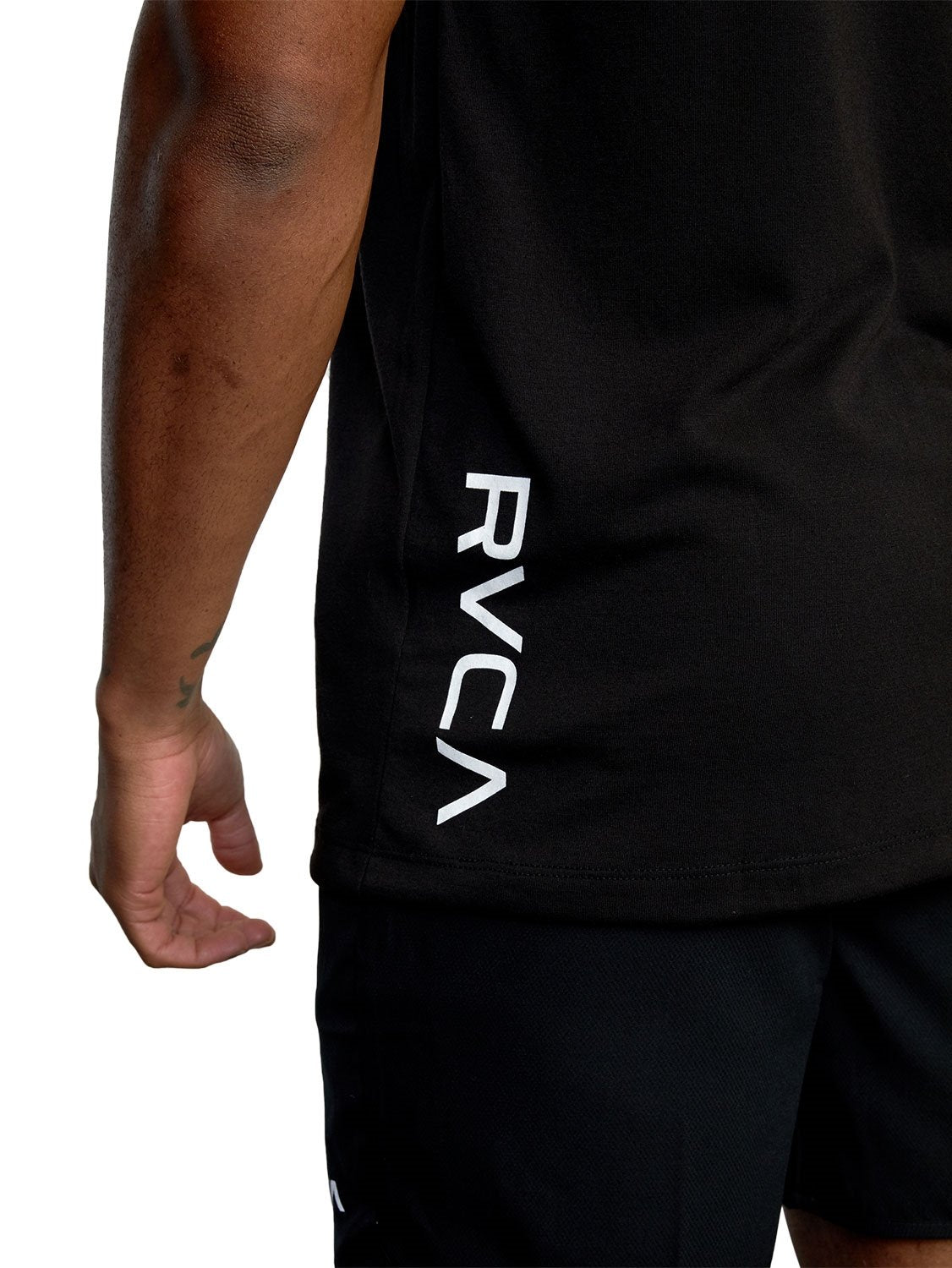 RVCA Men's 2X T-Shirt