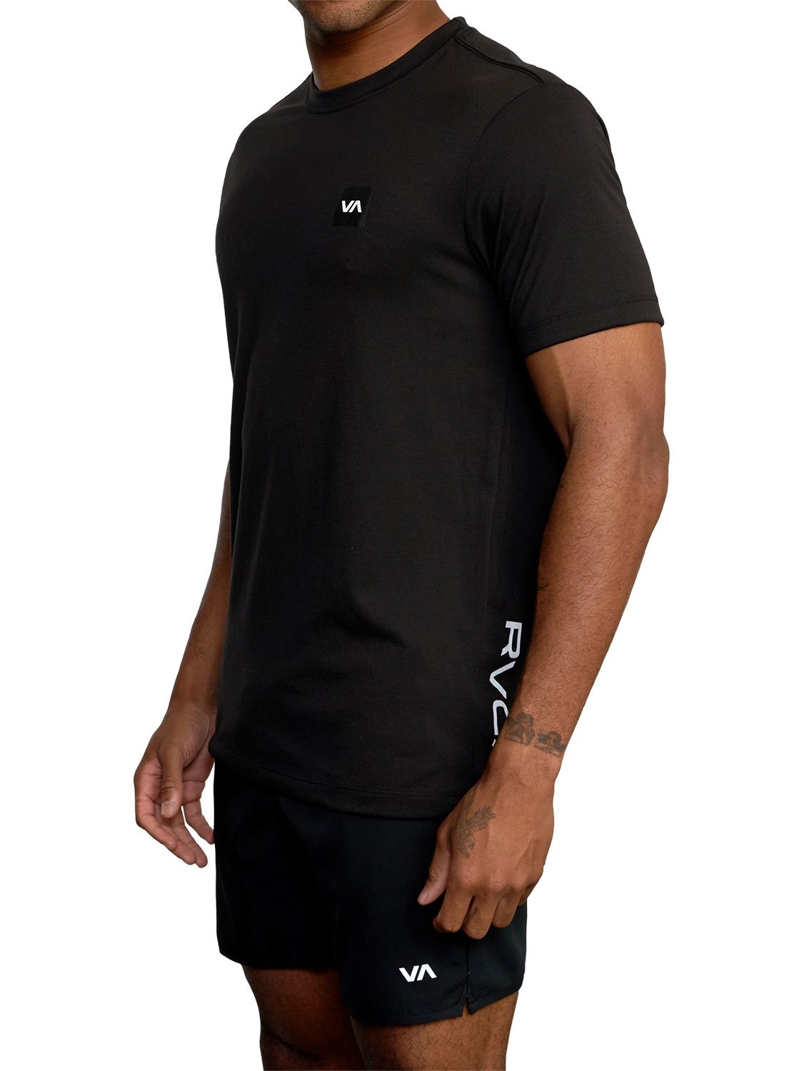 RVCA Men's 2X T-Shirt