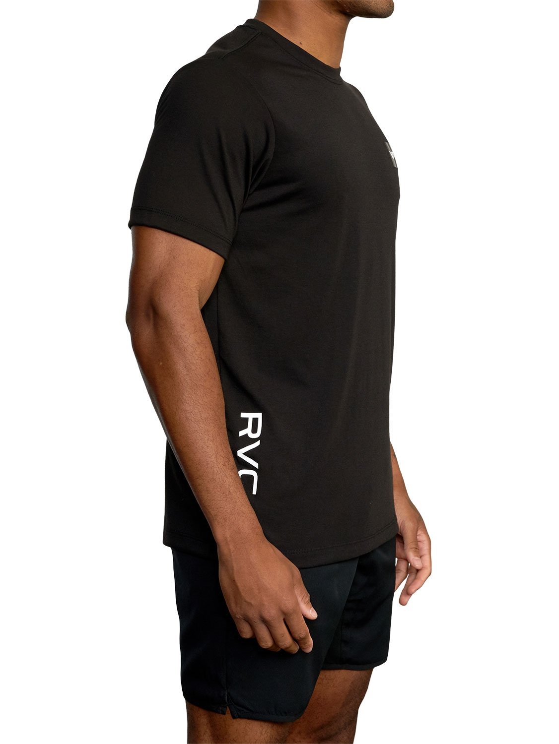 RVCA Men's 2X T-Shirt