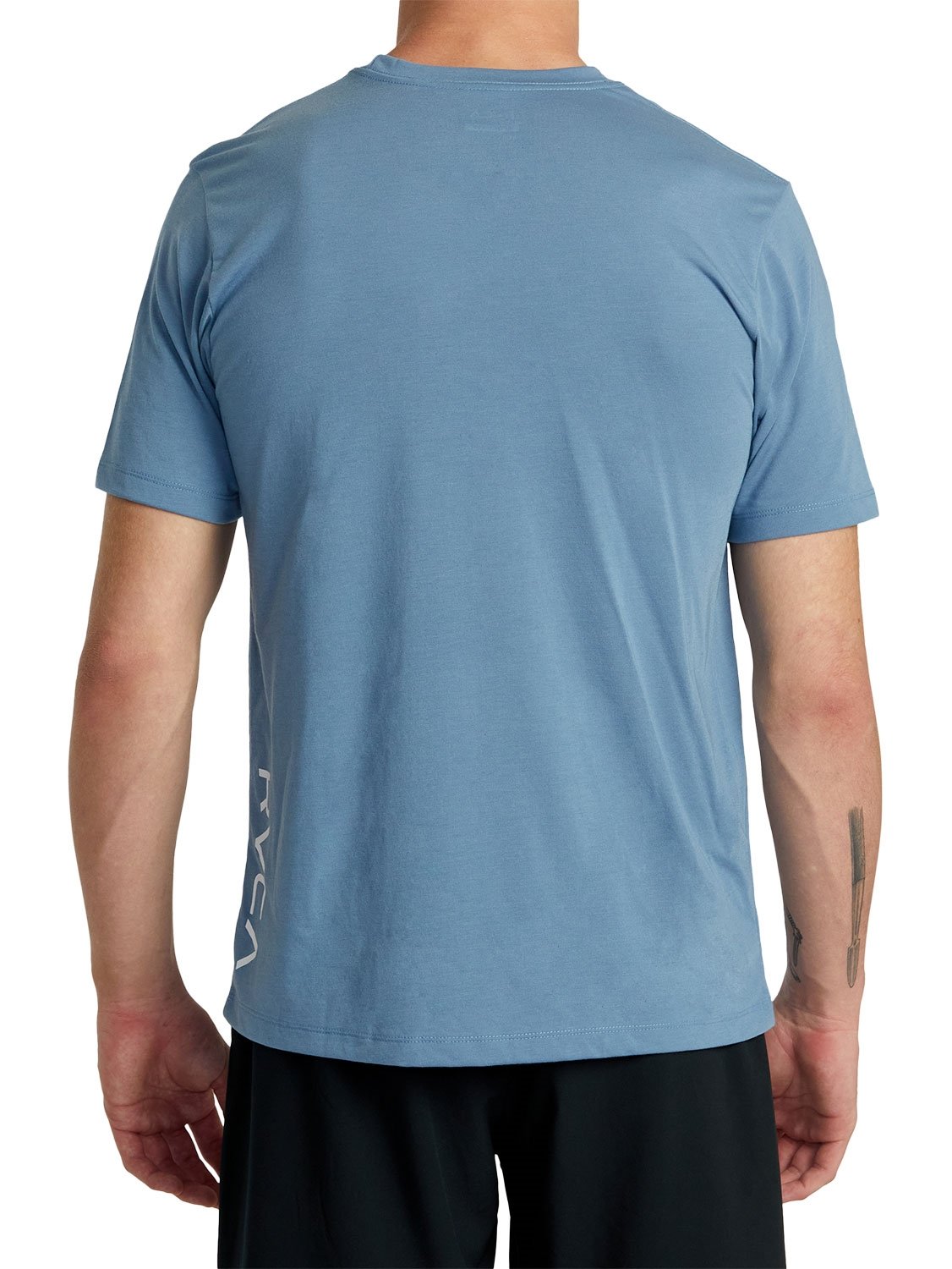 RVCA Men's 2X T-Shirt