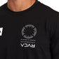 RVCA Men's VA Mark T-Shirt