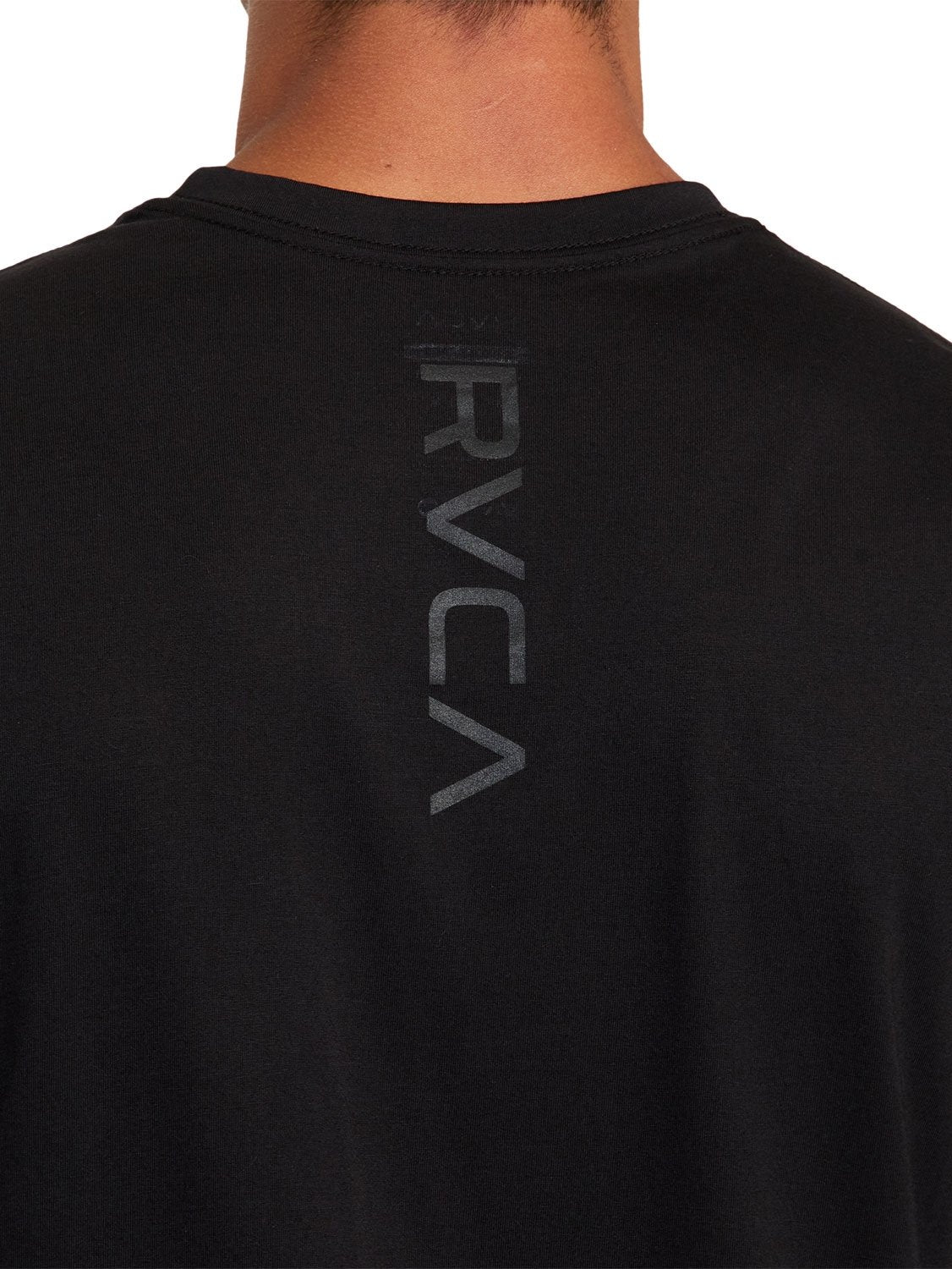 RVCA Men's VA Mark T-Shirt