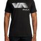 RVCA Men's Blur T-Shirt