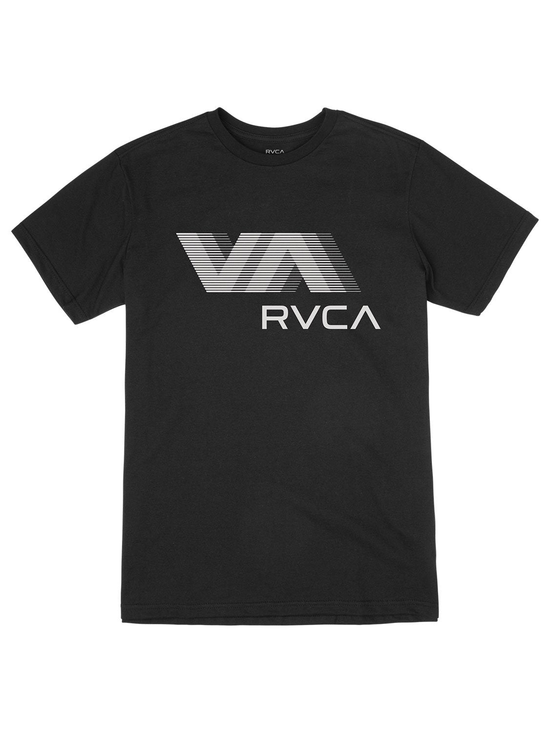 RVCA Men's Blur T-Shirt