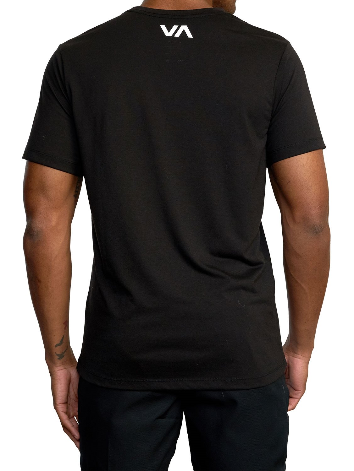 RVCA Men's Blur T-Shirt