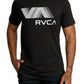 RVCA Men's VA Blur T-Shirt