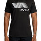 RVCA Men's Blur T-Shirt