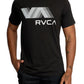 RVCA Men's Blur T-Shirt