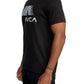 RVCA Men's Blur T-Shirt