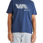 RVCA Men's Blur T-Shirt