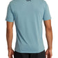 RVCA Men's Blur T-Shirt