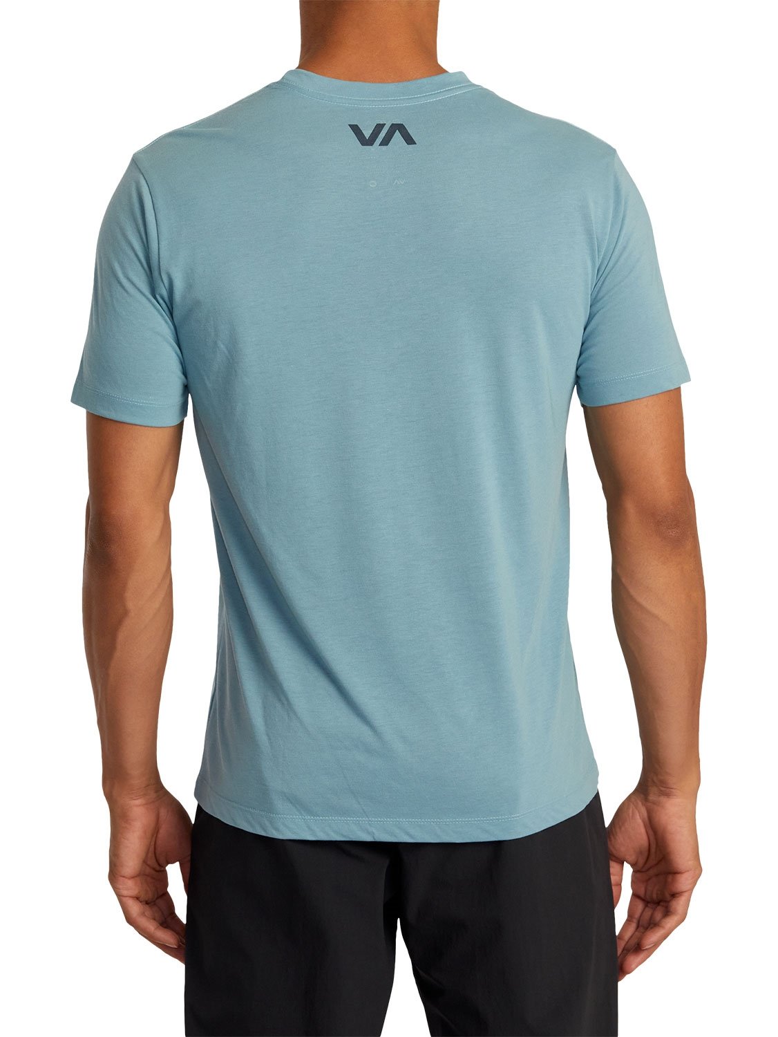 RVCA Men's Blur T-Shirt