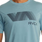 RVCA Men's Blur T-Shirt