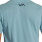 RVCA Men's Blur T-Shirt