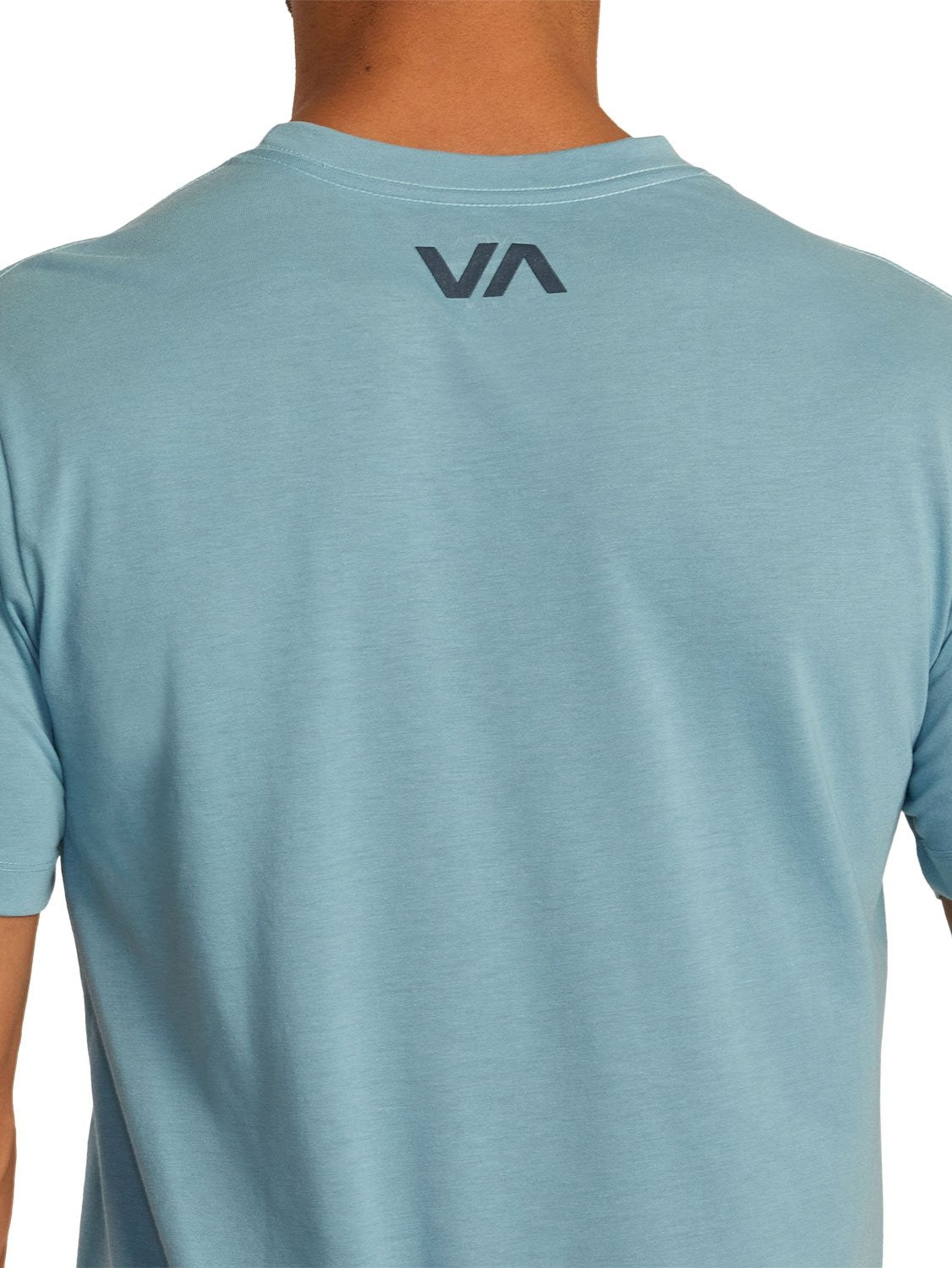 RVCA Men's Blur T-Shirt