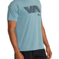 RVCA Men's Blur T-Shirt