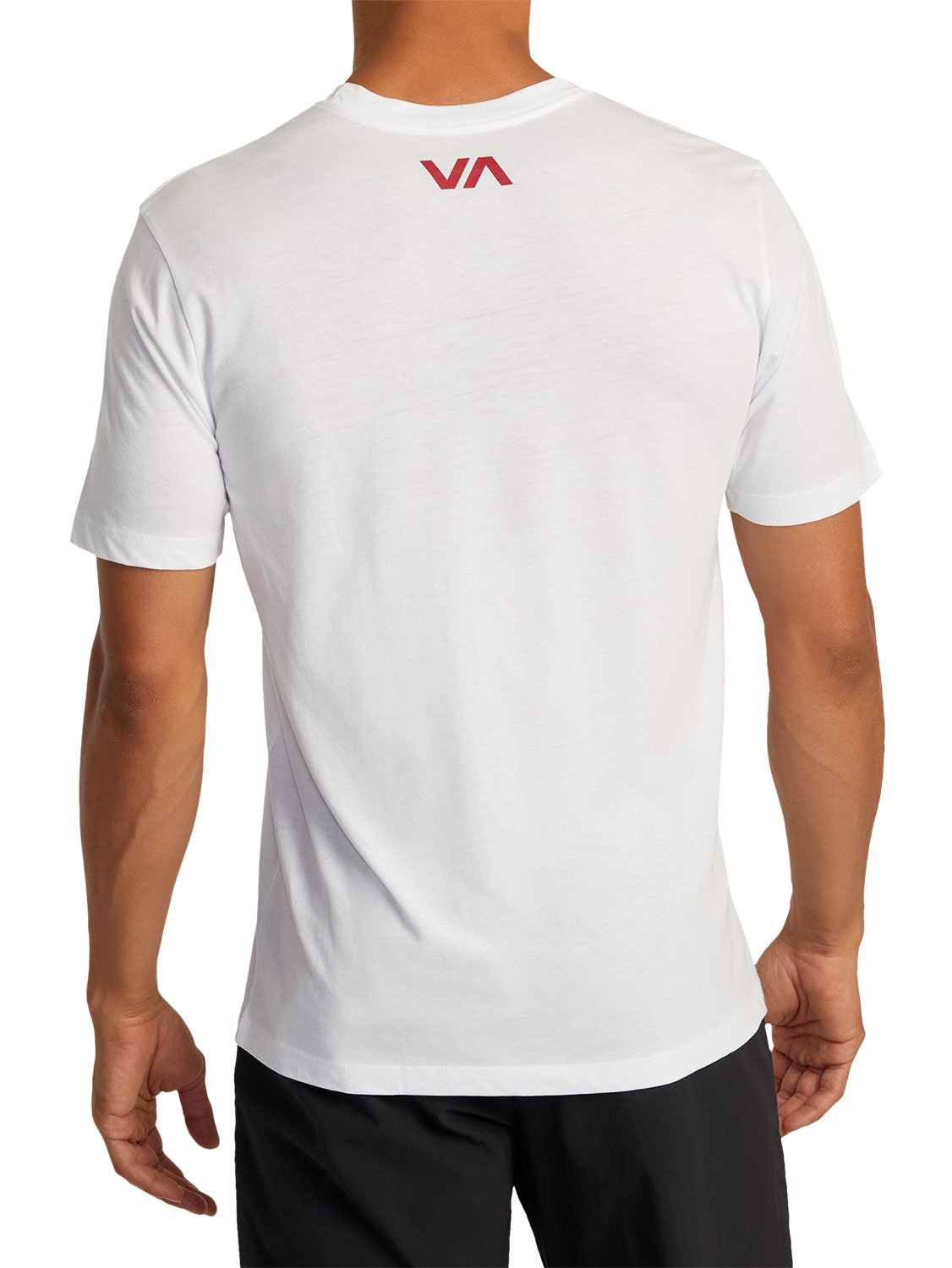 RVCA Men's Blur T-Shirt