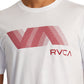 RVCA Men's Blur T-Shirt