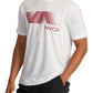 RVCA Men's Blur T-Shirt