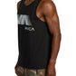 VA RVCA Blur Tank