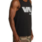 VA RVCA Blur Tank